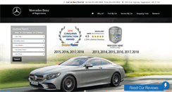 Desktop Screenshot of drivemb.com